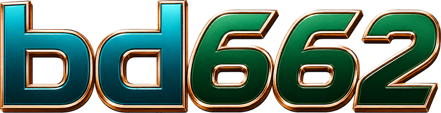bd662 লোগো